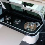 Luxusní kompaktní obytný vůz Mercedes Benz Marco Polo